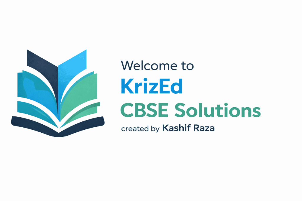 KrizEd Showcase